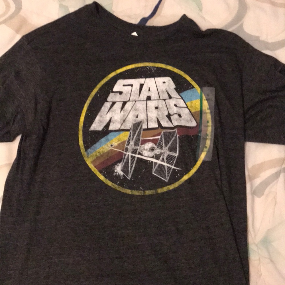 Star Wars Tshirt